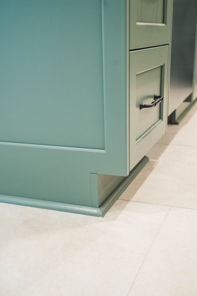 Woodhue Kitchen