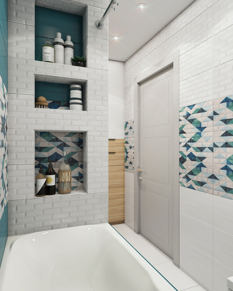 Квартира 61,4 м2