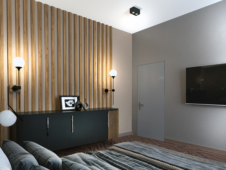 Лофт для жизни