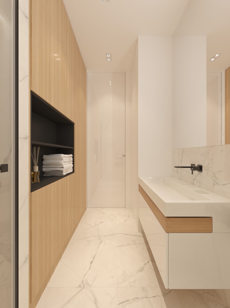 БАСМАННЫЙ 69м2