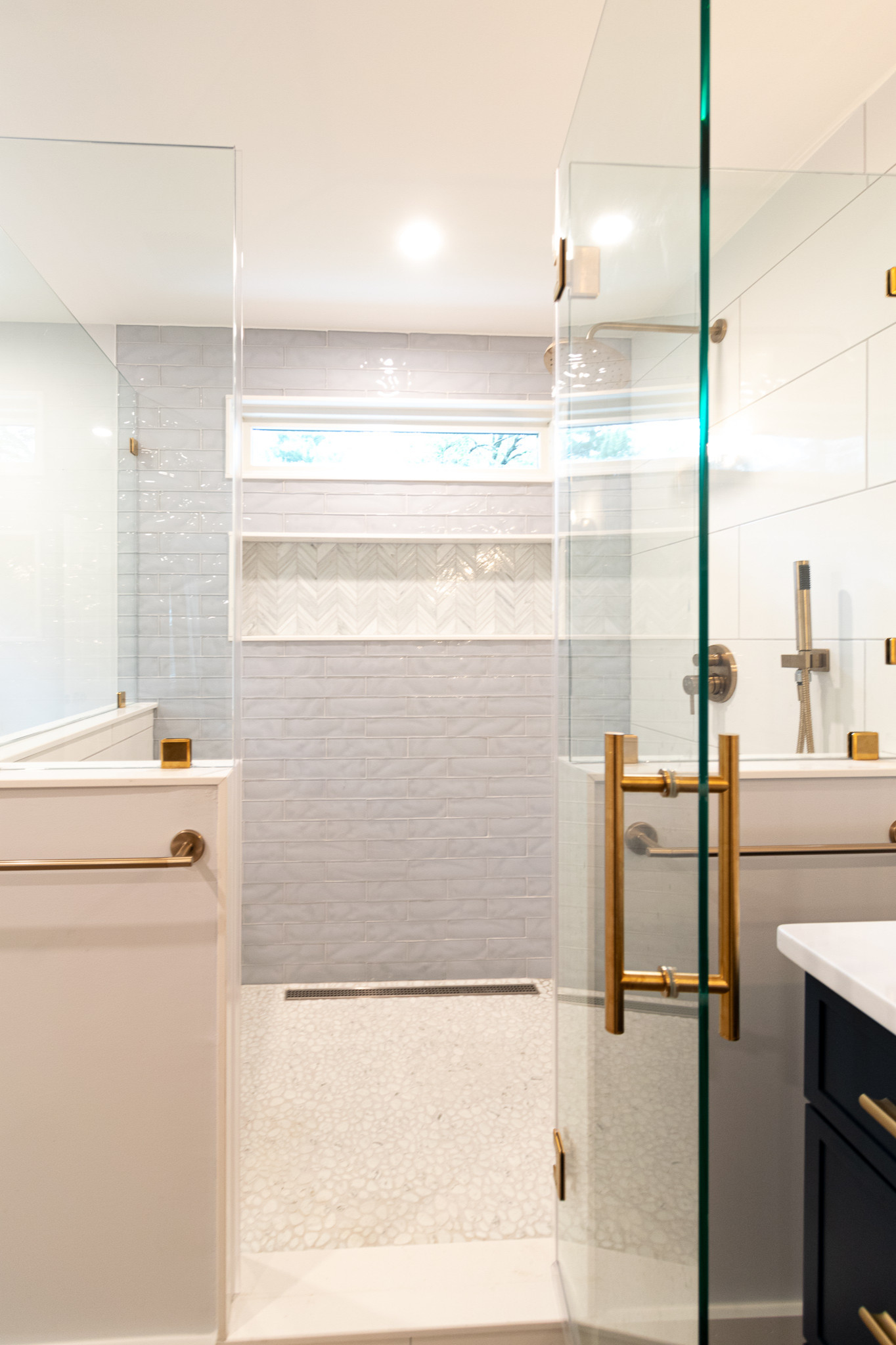 Annapolis Primary Bath Creation