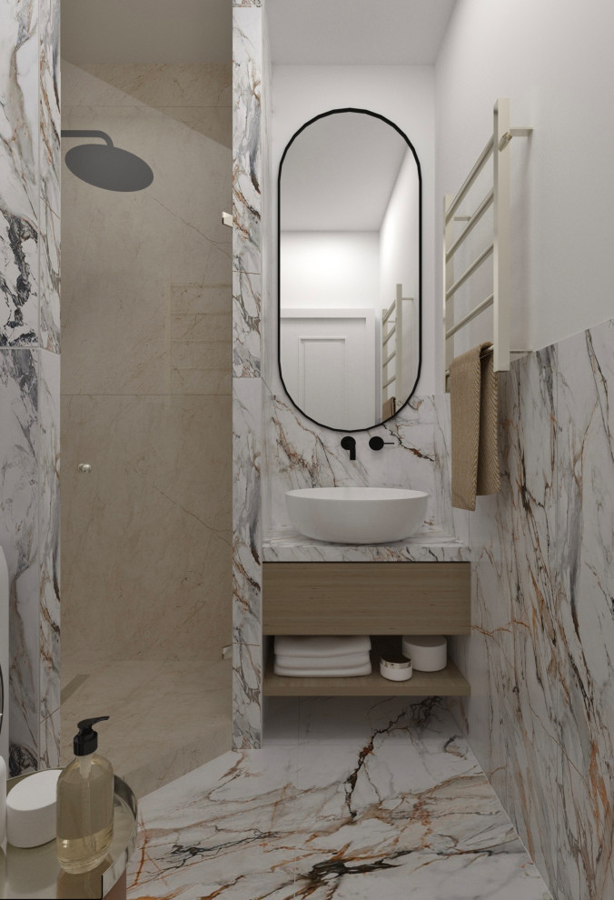 Нахимовский проспект