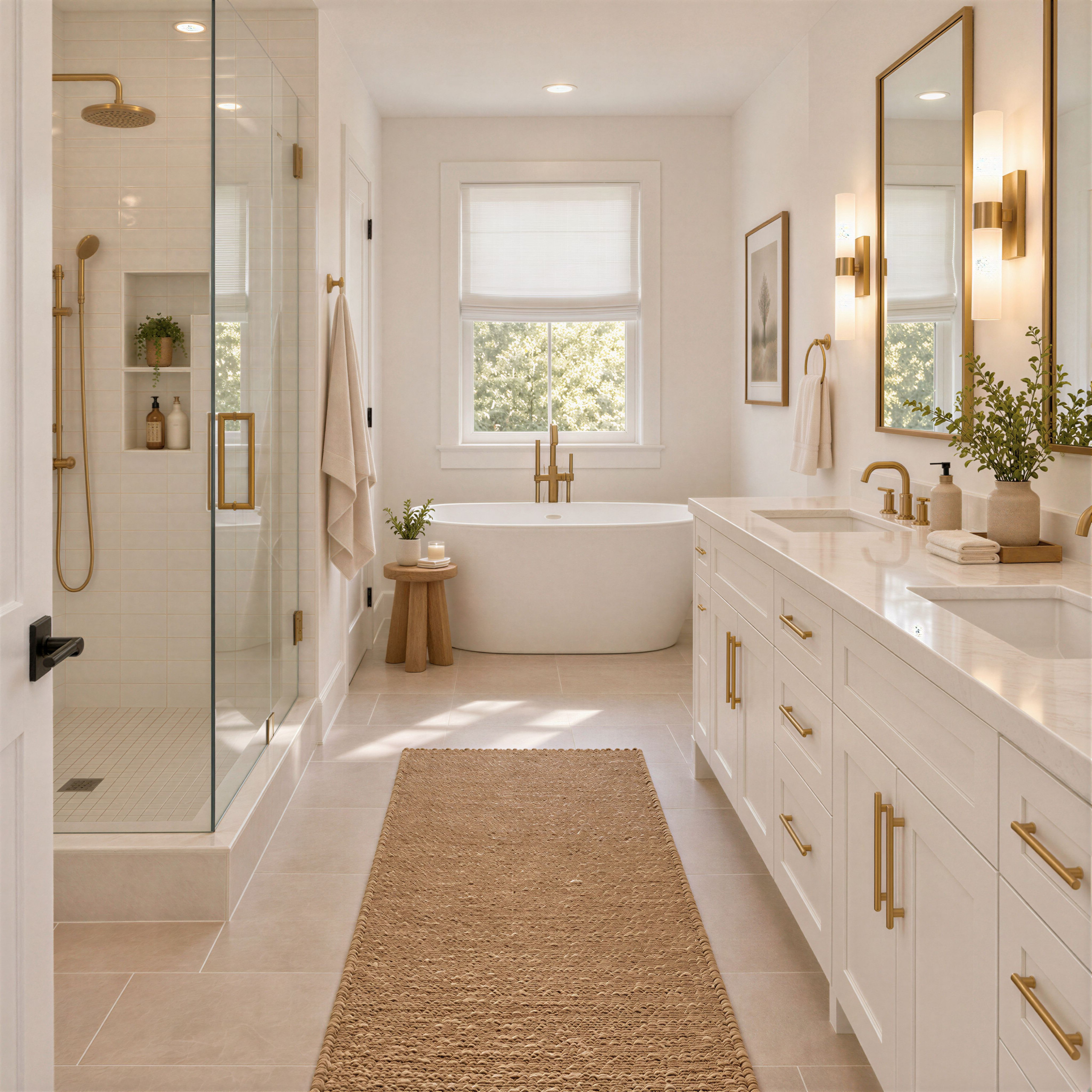 Eureka Valley Remodel