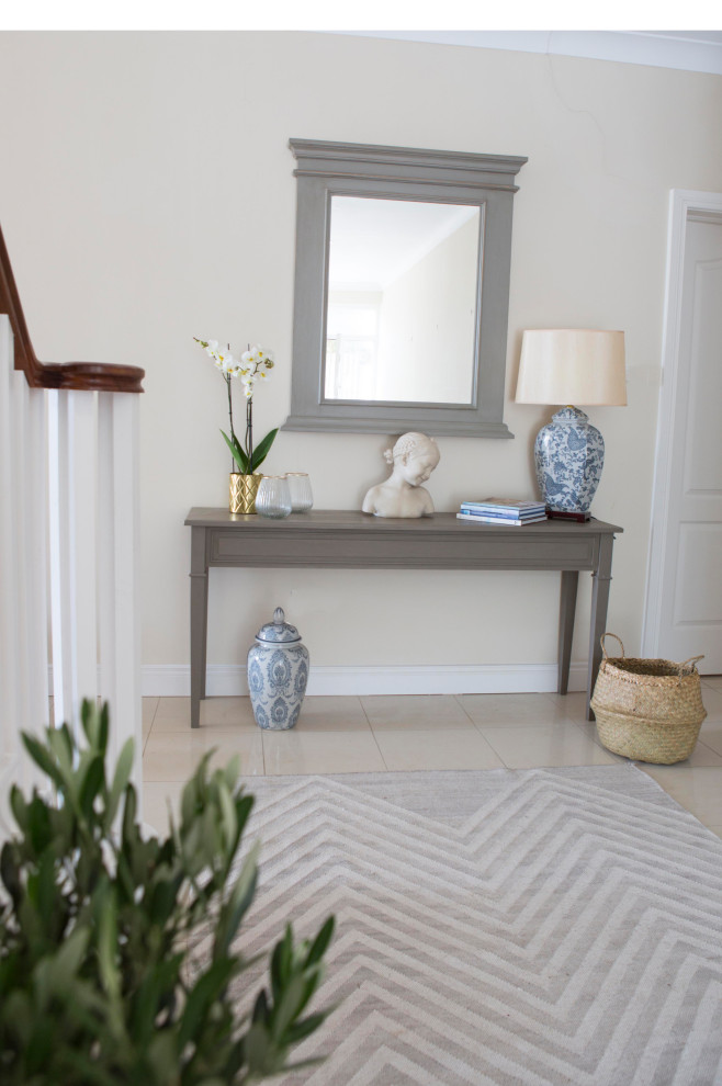 Sutton coastal home