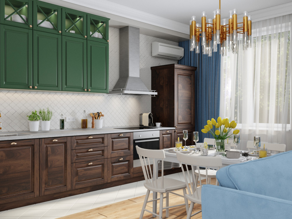 Музыка в Кузьминках