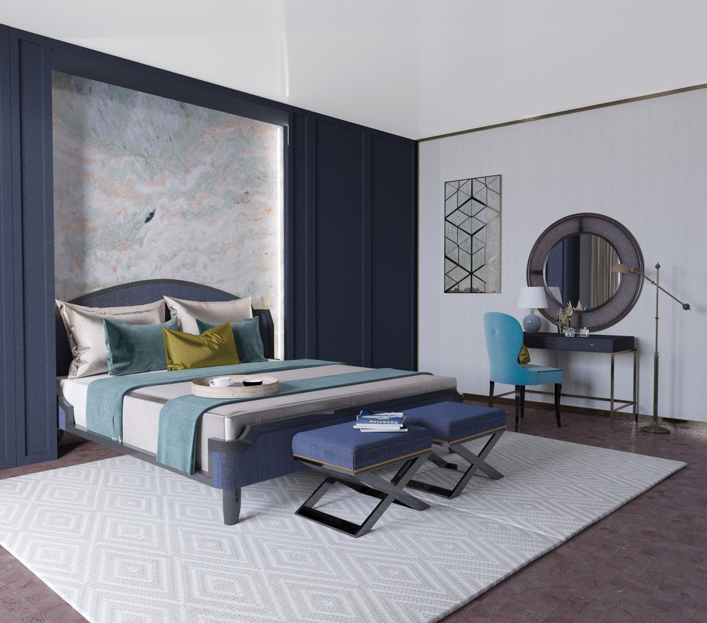 Дизайн интерьера