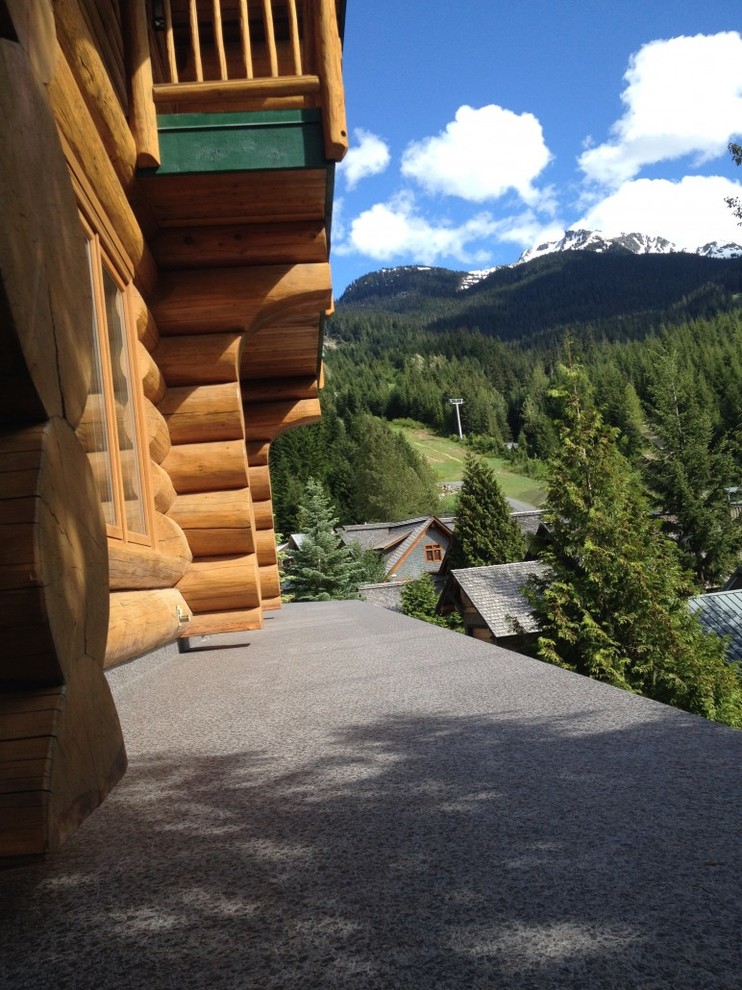 Deck - deck idea in Vancouver