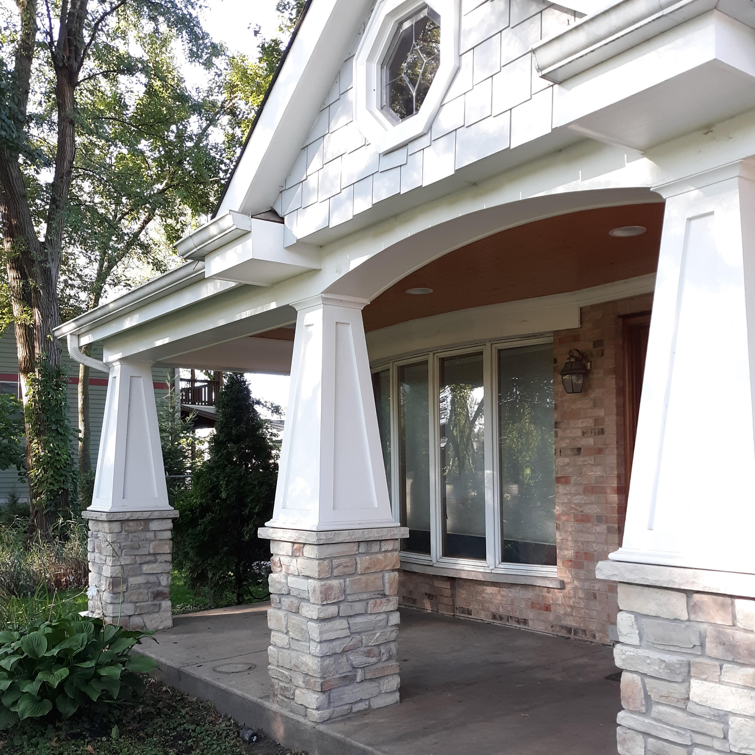 Home Construction
