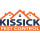 Kissick Pest Control