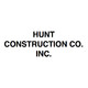 Hunt Construction Co., Inc