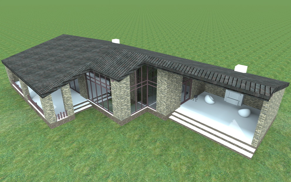 Дополнительная постройка на участке