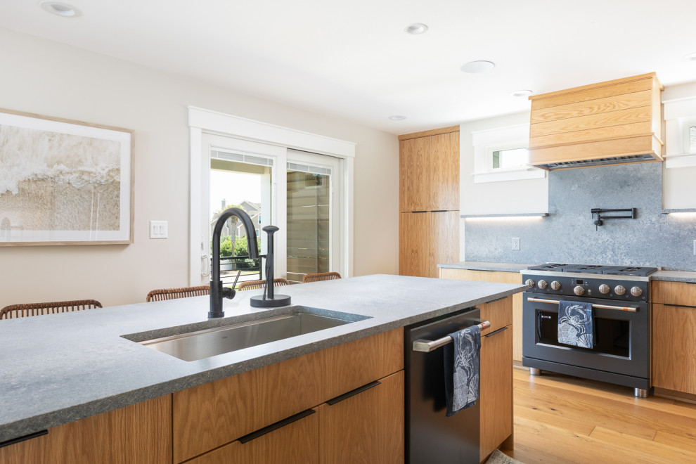 Duchess Court Remodel