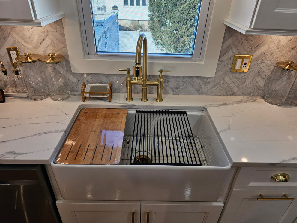Kitchen Remodeling