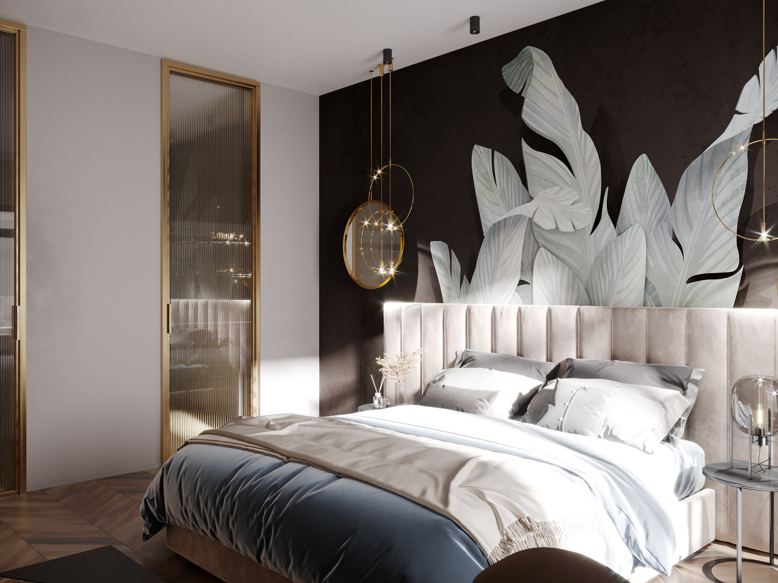 Вишнёвый БУМ