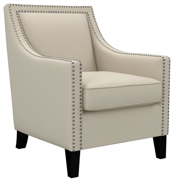 Amberley Living Room Accent Chair