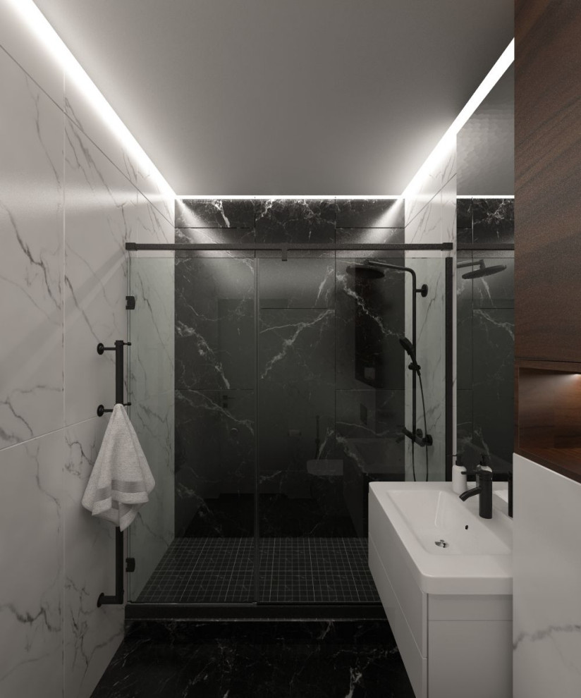 "Мужская пещера" г. Сургут