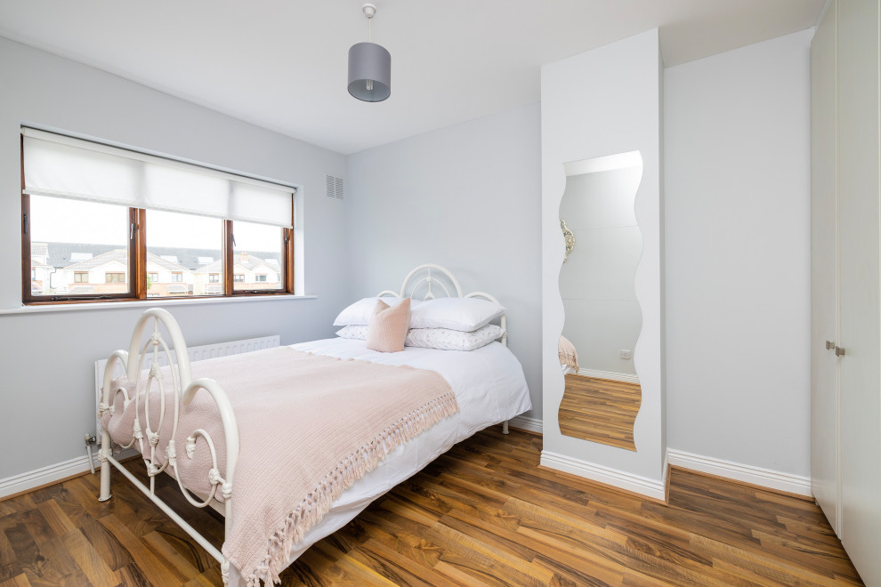 312 Collinswood Dublin 9