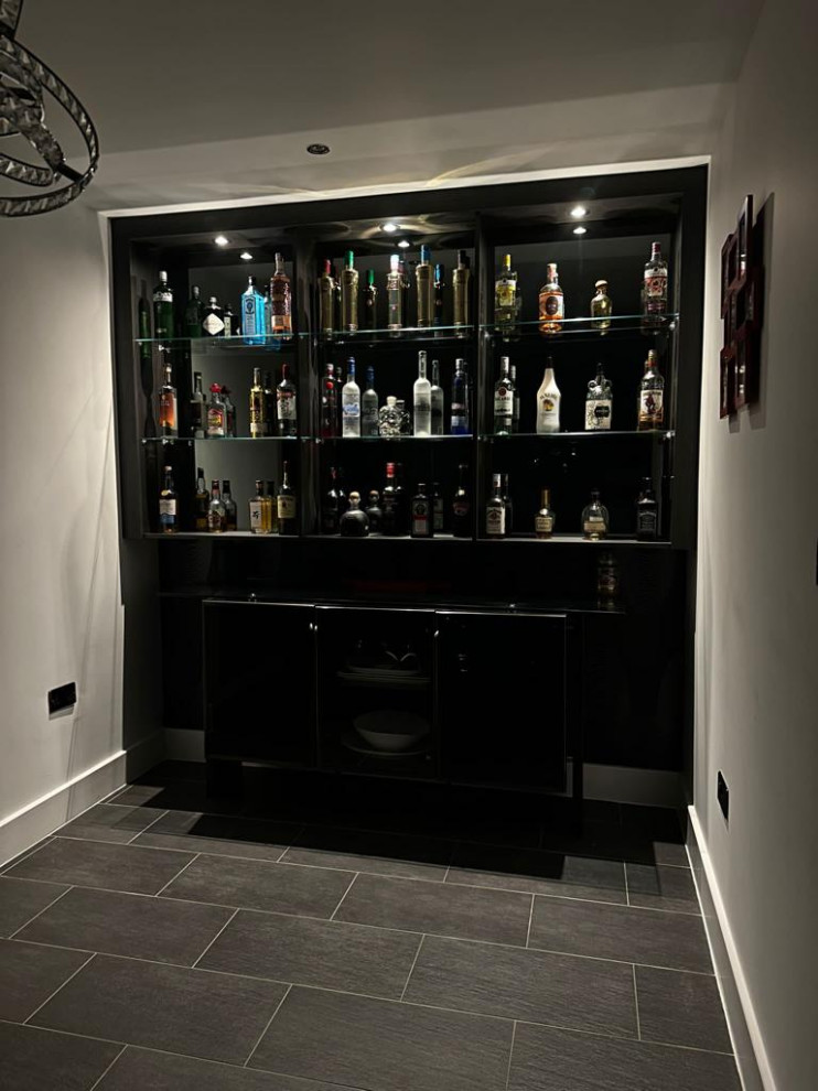 BESPOKE BAR