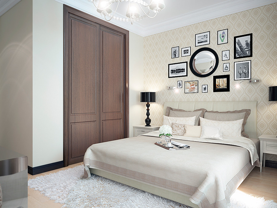 Гармония и спокойствие