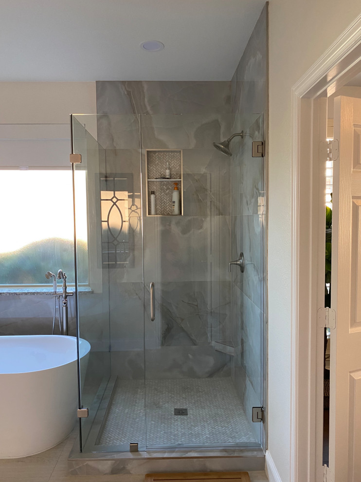 Bathroom Projects