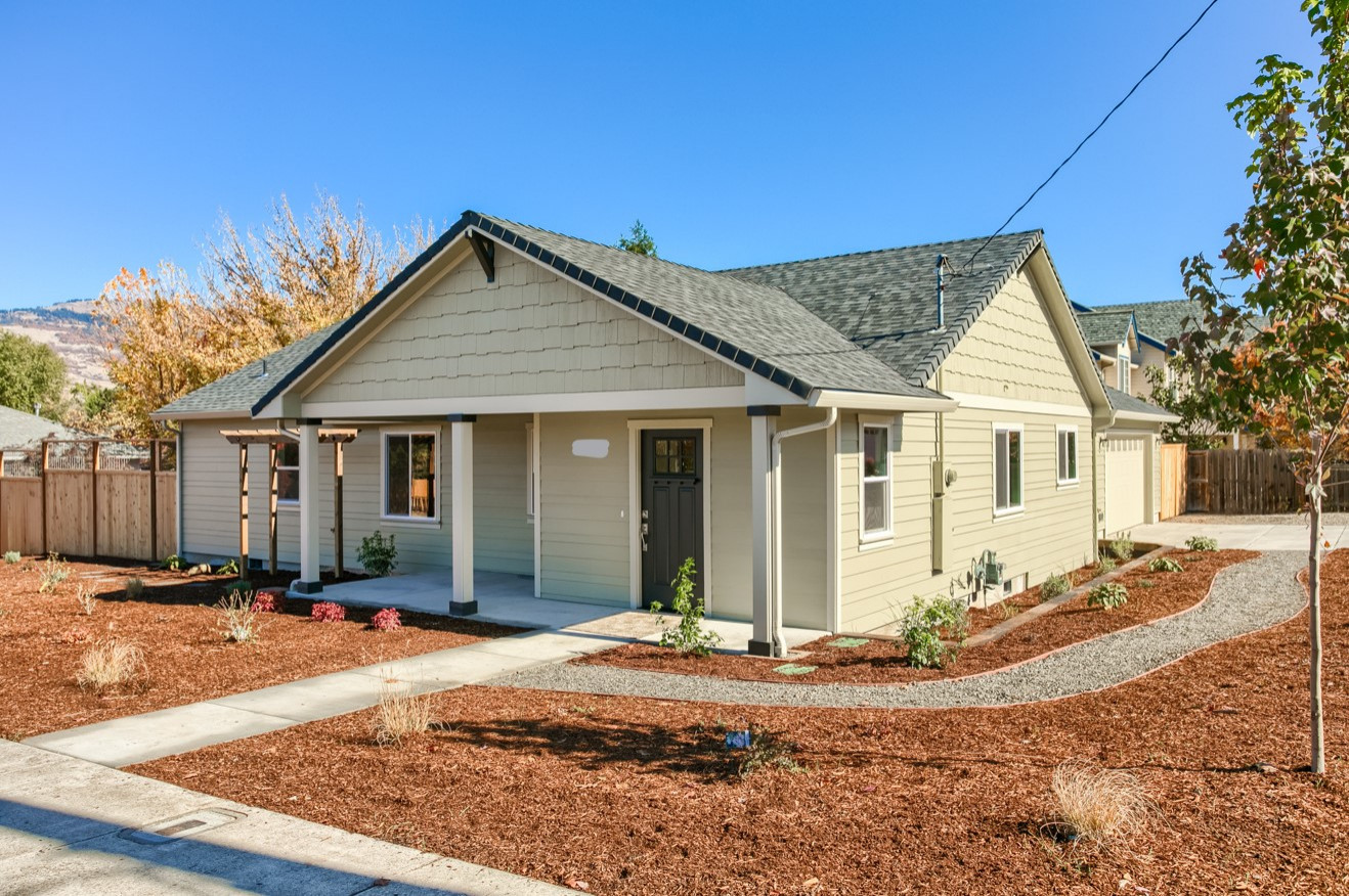 Residential Remodel - Fordyce Street