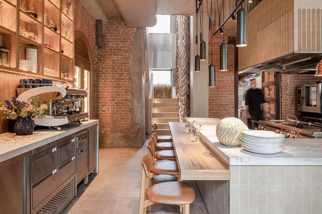 Ресторан Share