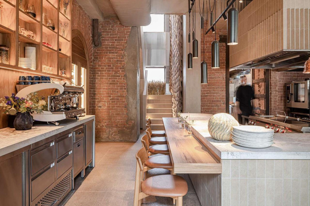 Ресторан Share