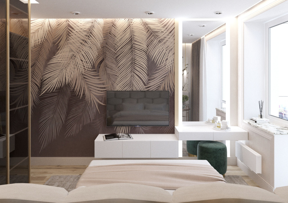 ЖК Доминант