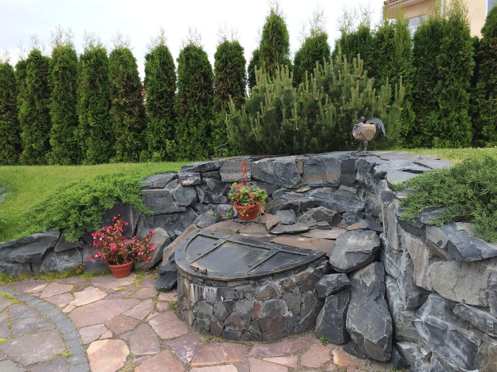 Наши работы