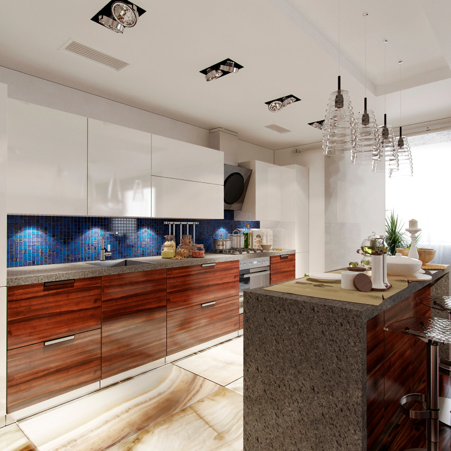 Необычное природное явление