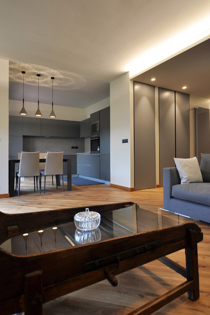 Ribore trendy-dagligstue
