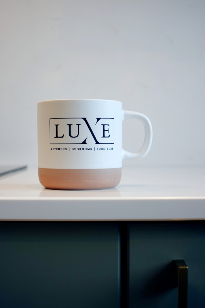 The Desford Kitchen - Colmar - RRP £27,500 - Luxe Price £21,000