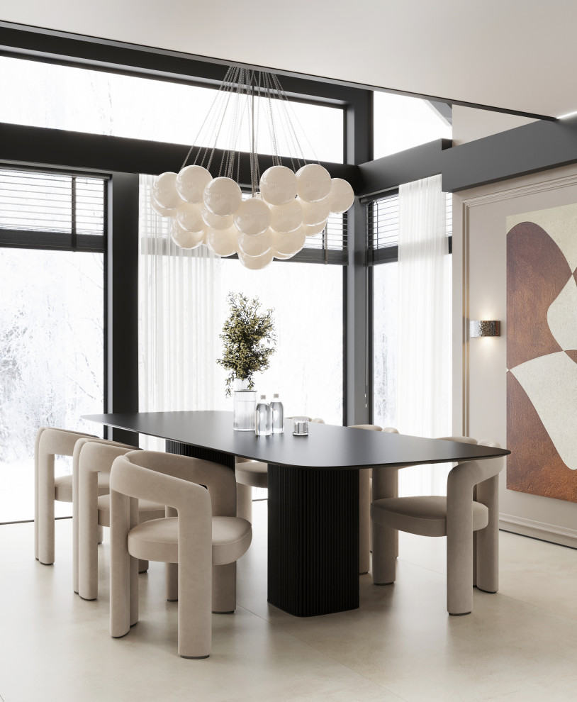 Дом на Новой Риге