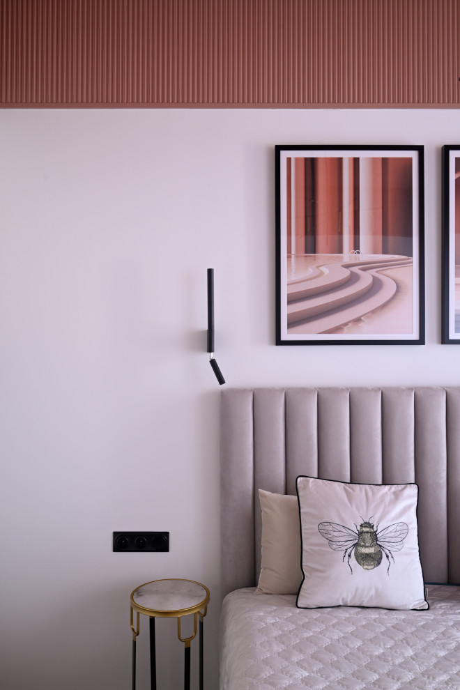 Апартаменты в ЖК B'aires (ЖК Байрес)