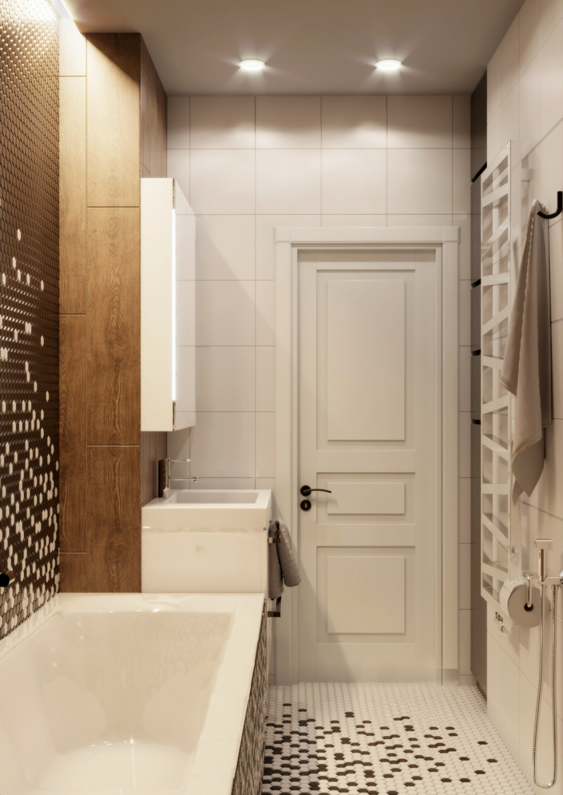 ЖК Испанские кварталы