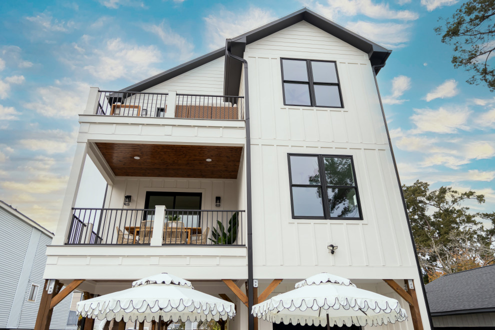 The Palmetto Club