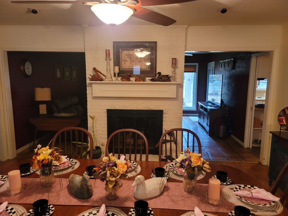 Oyster Creek Full Home Renovation
