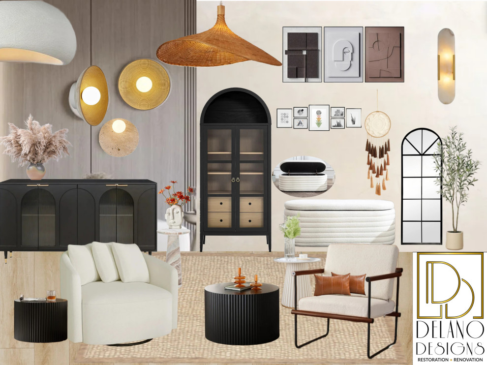 Design Work