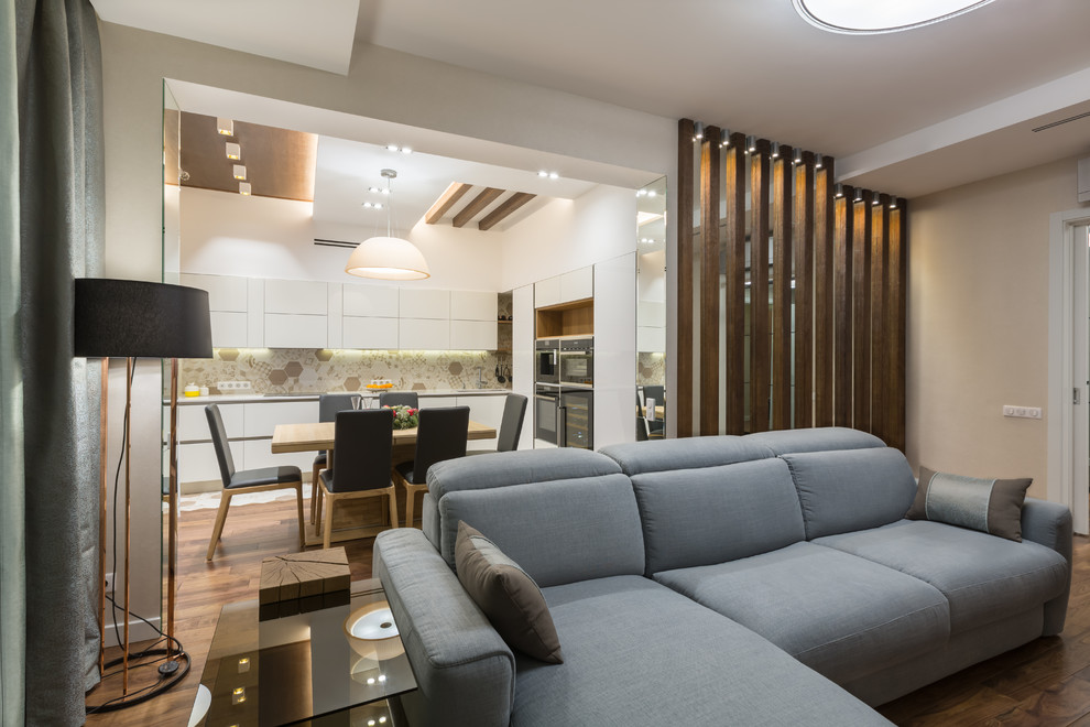 ЖК "Московский квартал"