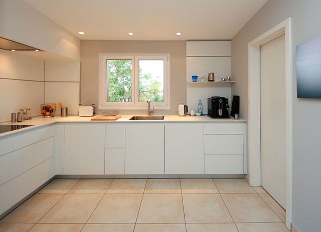 Bulthaup b3 am Bodensee moderne-cuisine