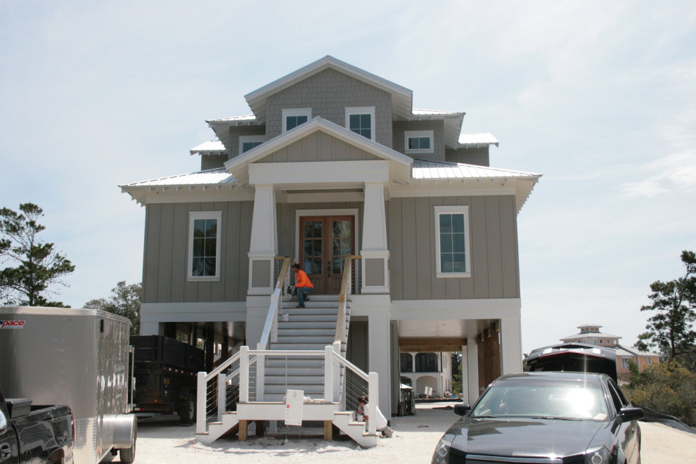 The Vlahos Cottage