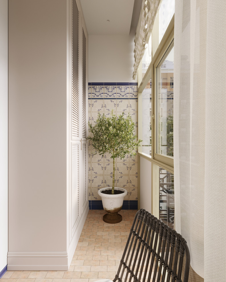 Квартира в ЖК "Рассказово"