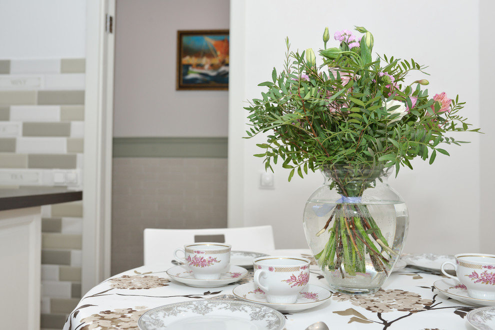 2-комнатная квартира в ЖК "Санаторный"