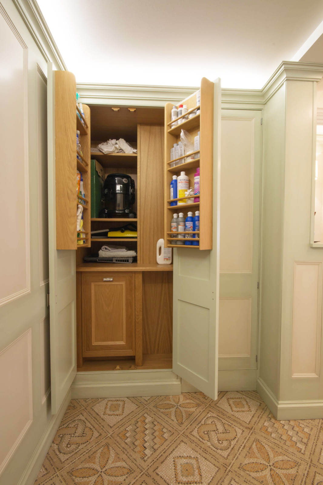 Ванная комната