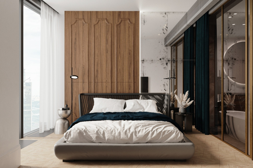 Апартаменты