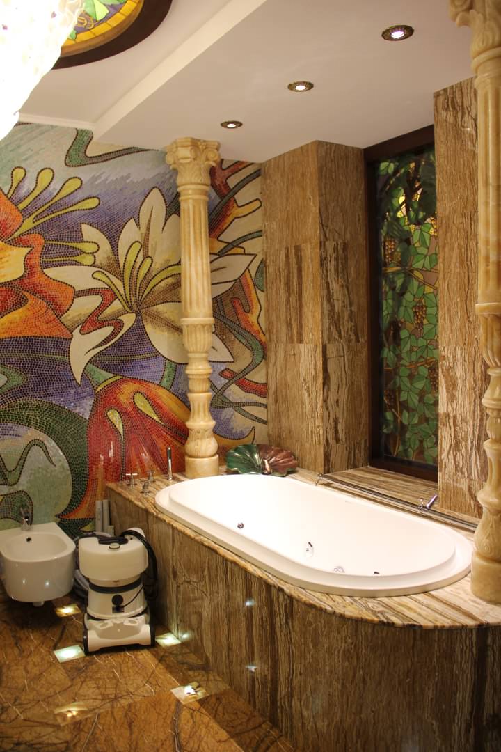 частный дом