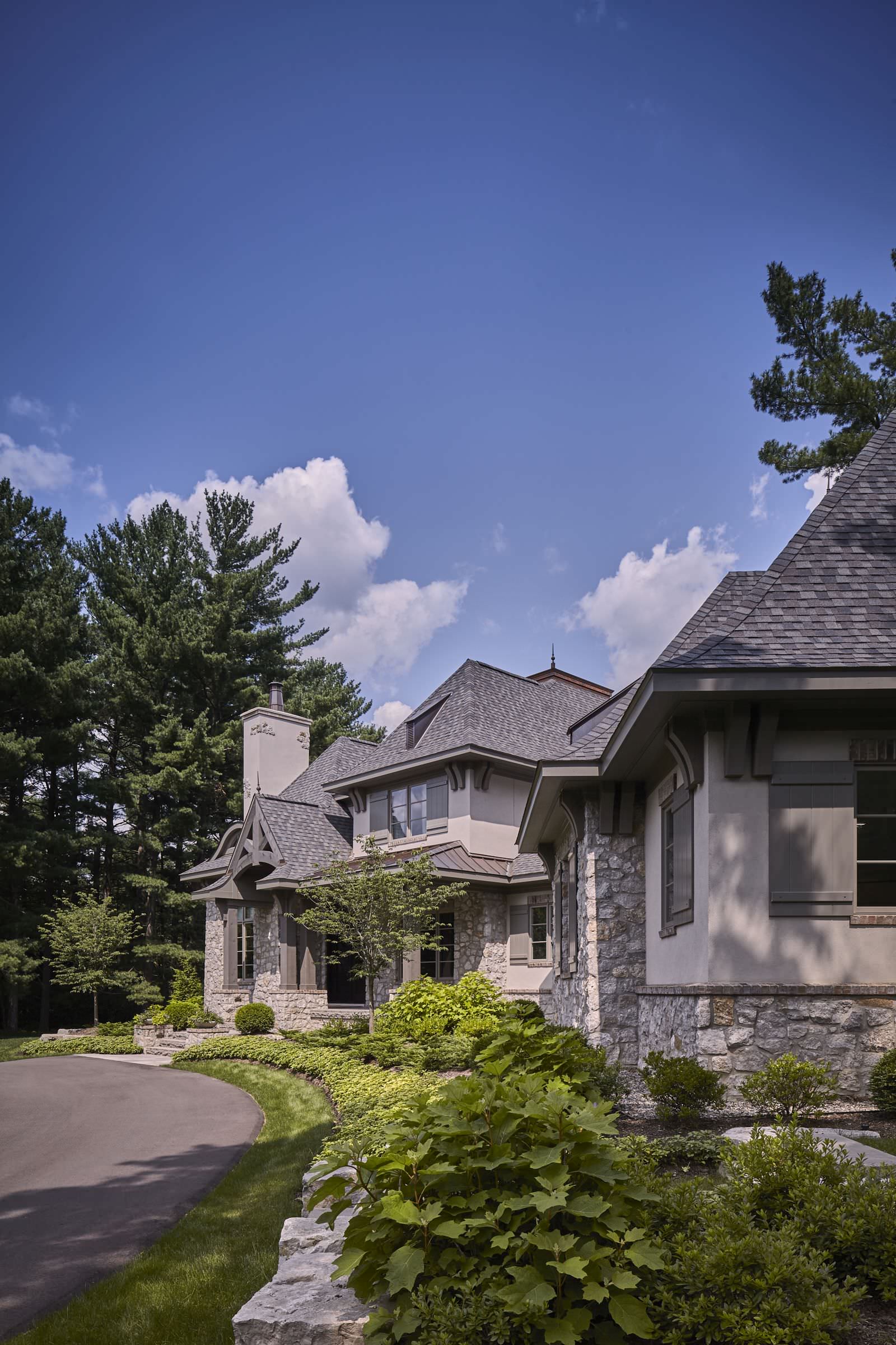 Woodside Drive
