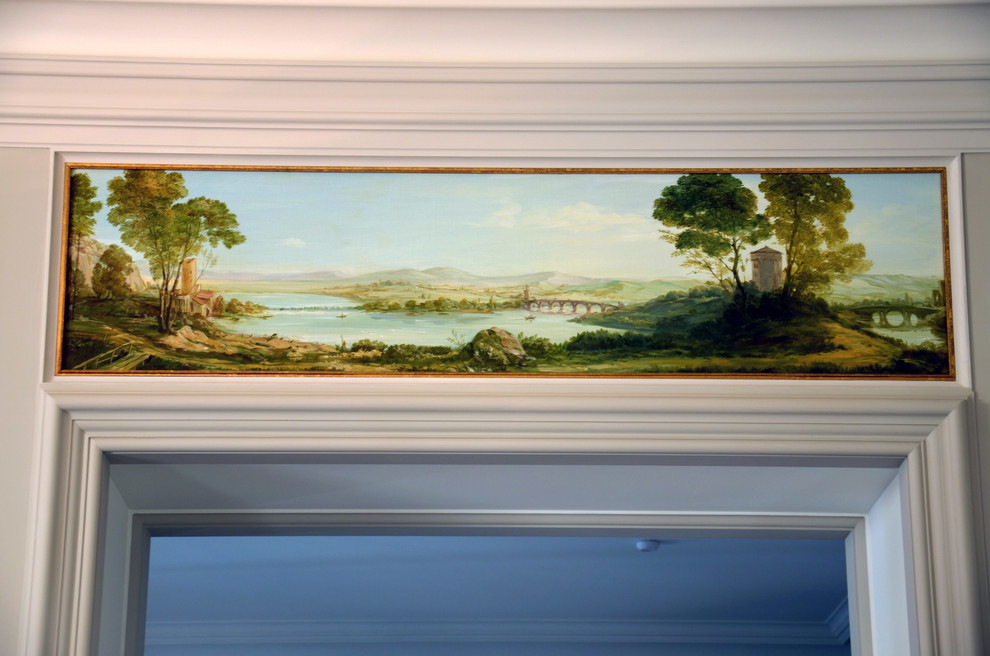 Дизайн жилых помещений