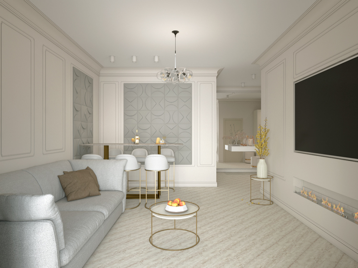 ЖК Молодежный