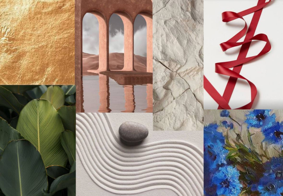 концепт-борд